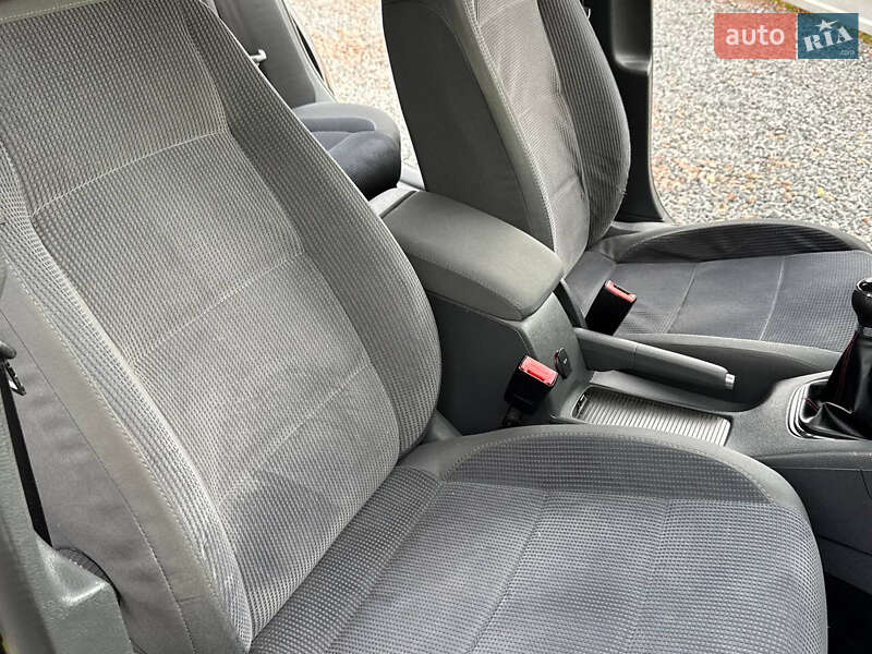 Седан Volkswagen Jetta 2007 в Дрогобыче