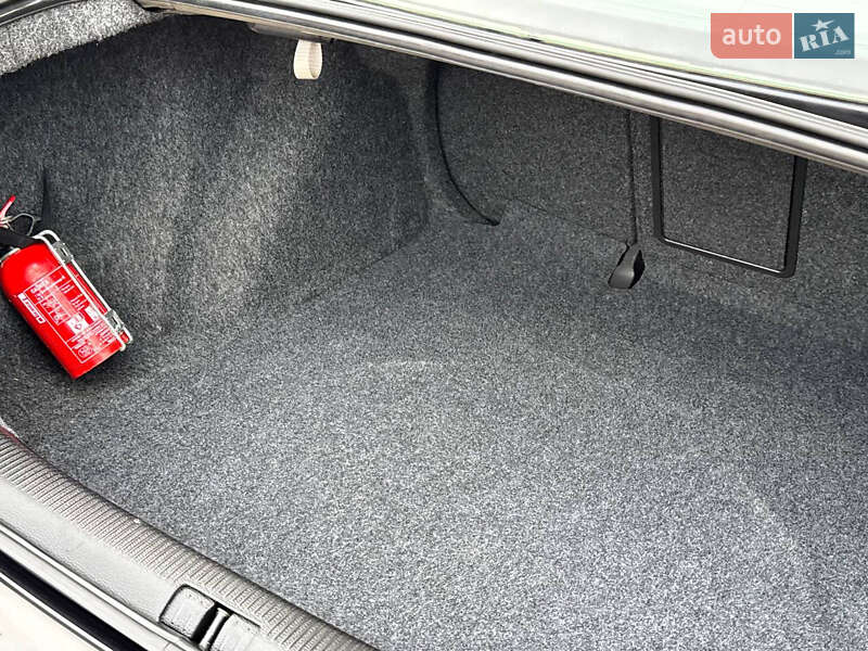 Седан Volkswagen Jetta 2007 в Дрогобыче