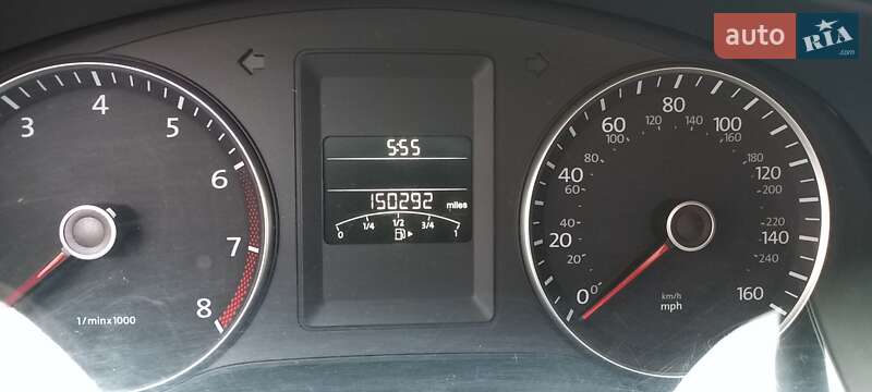 Седан Volkswagen Jetta 2012 в Борисполе фото 14 Седан Volkswagen Jetta 2012 в Борисполе