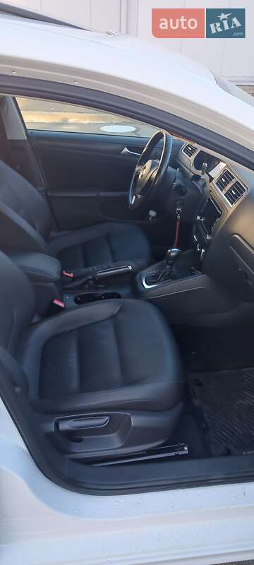 Седан Volkswagen Jetta 2012 в Борисполе фото 13 Седан Volkswagen Jetta 2012 в Борисполе