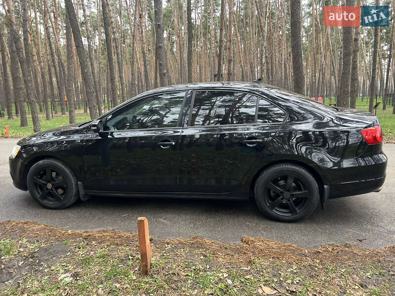 Седан Volkswagen Jetta 2014 в Киеве фото 9 Седан Volkswagen Jetta 2014 в Киеве