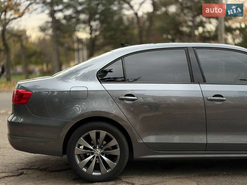 Седан Volkswagen Jetta 2013 в Николаеве фото 9 Седан Volkswagen Jetta 2013 в Николаеве