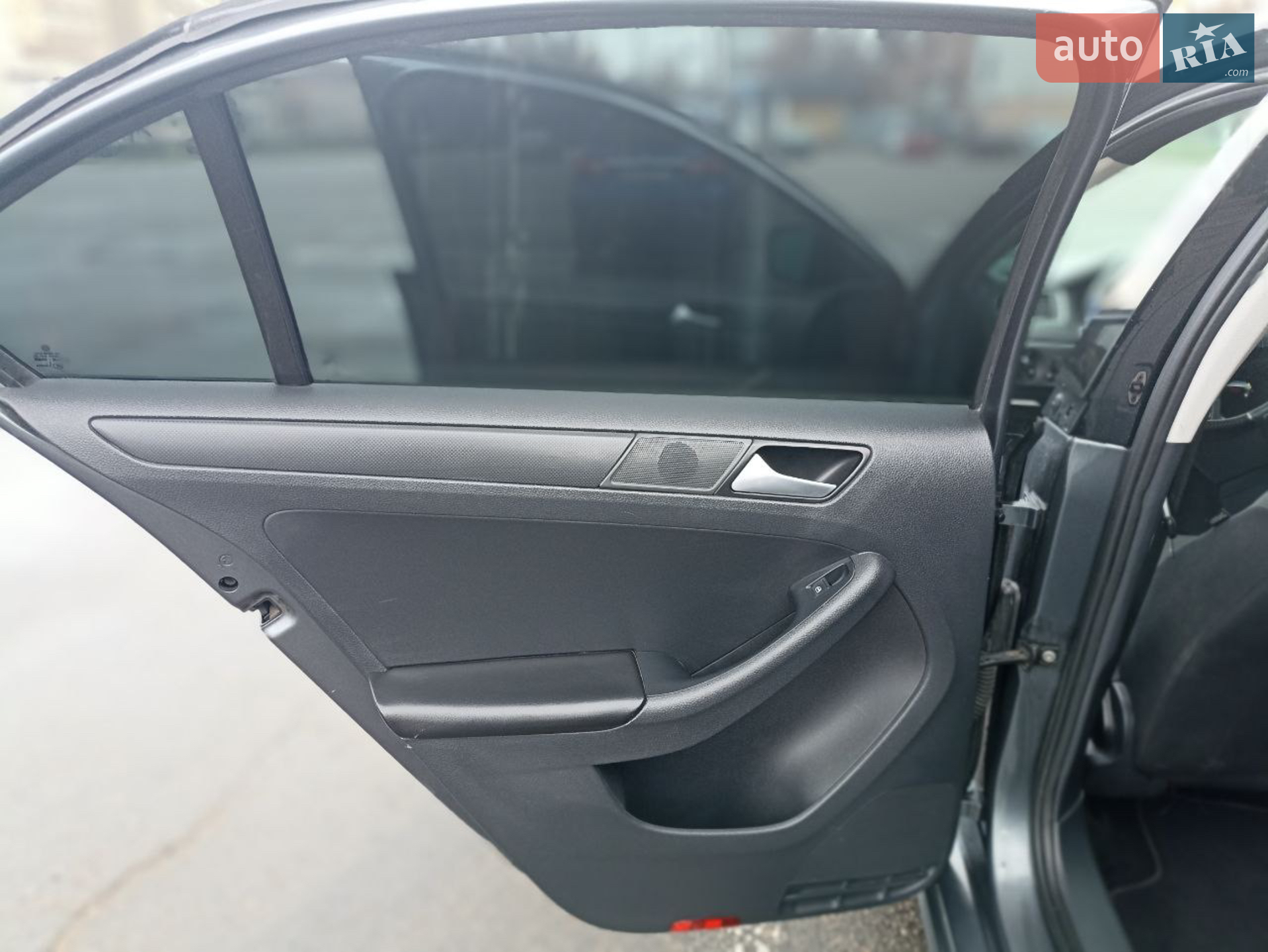 2014 Volkswagen Jetta - мініатюра 15
