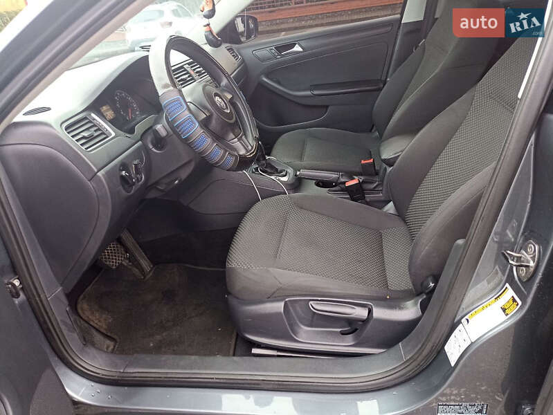Седан Volkswagen Jetta 2014 в Белой Церкви фото 24 Седан Volkswagen Jetta 2014 в Белой Церкви