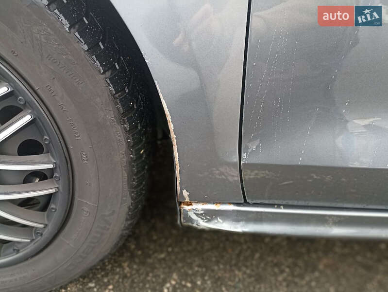 Седан Volkswagen Jetta 2014 в Белой Церкви фото 31 Седан Volkswagen Jetta 2014 в Белой Церкви