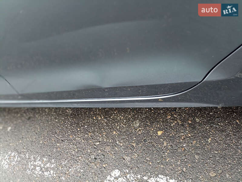 Седан Volkswagen Jetta 2014 в Белой Церкви фото 32 Седан Volkswagen Jetta 2014 в Белой Церкви