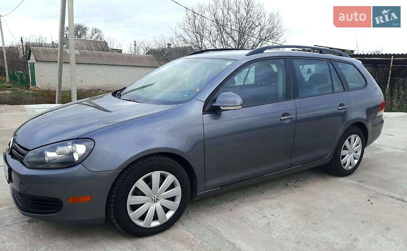 Универсал Volkswagen Jetta 2012 в Запорожье фото 2 Универсал Volkswagen Jetta 2012 в Запорожье