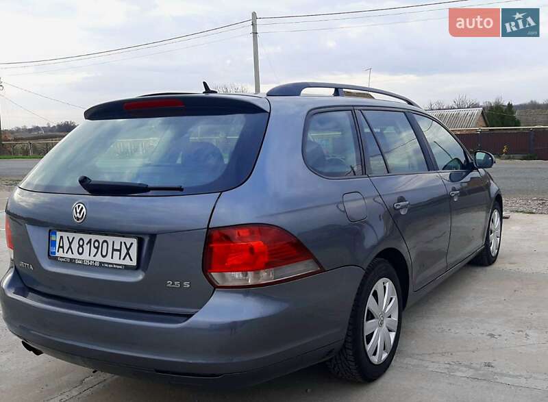 Универсал Volkswagen Jetta 2012 в Запорожье фото 4 Универсал Volkswagen Jetta 2012 в Запорожье