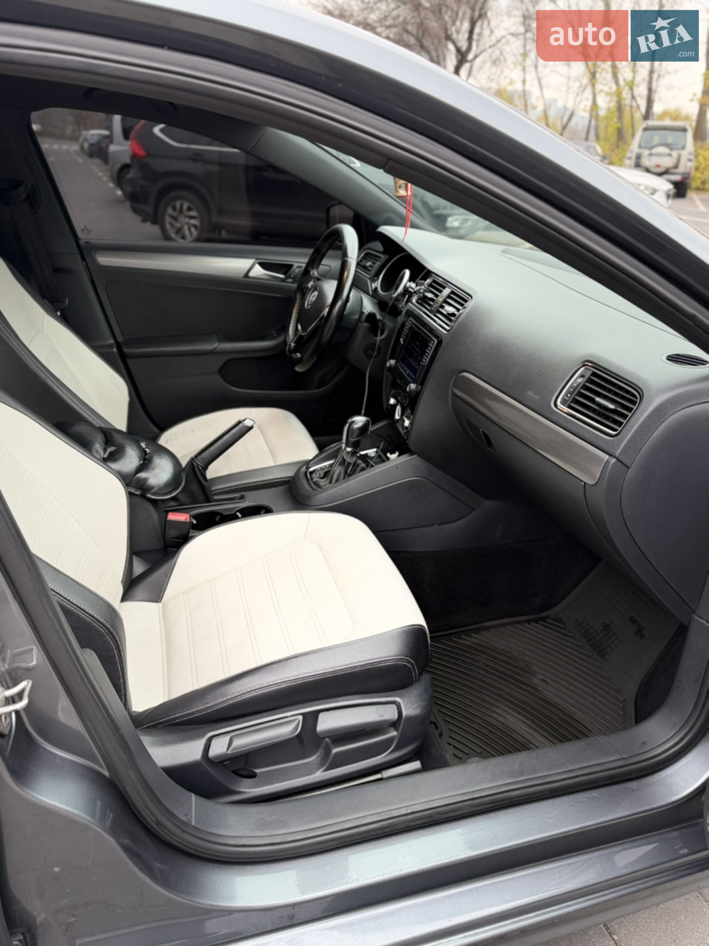 2016 Volkswagen Jetta - мініатюра 12