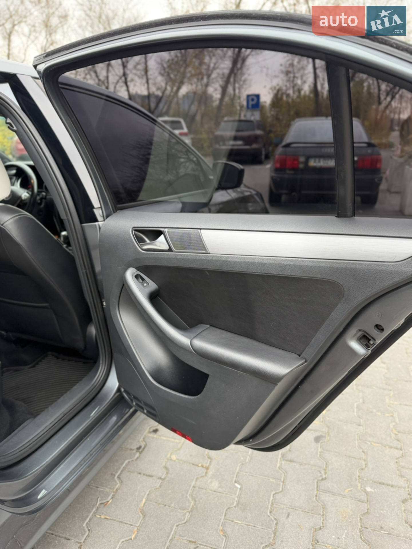 2016 Volkswagen Jetta - мініатюра 18