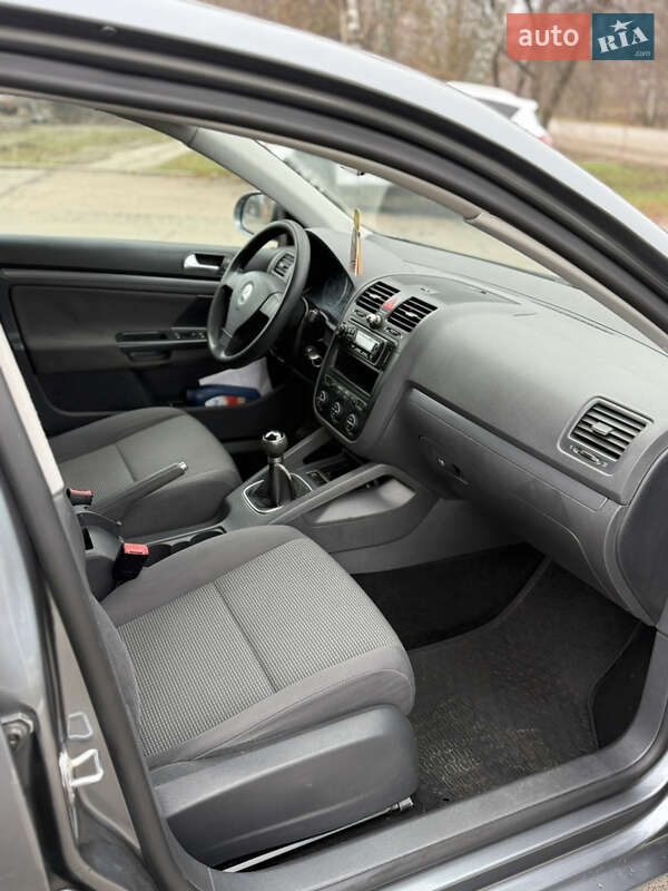 Седан Volkswagen Jetta 2008 в Лубнах фото 28 Седан Volkswagen Jetta 2008 в Лубнах