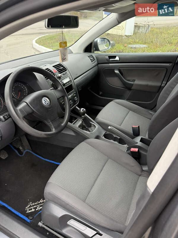 Седан Volkswagen Jetta 2008 в Лубнах фото 39 Седан Volkswagen Jetta 2008 в Лубнах