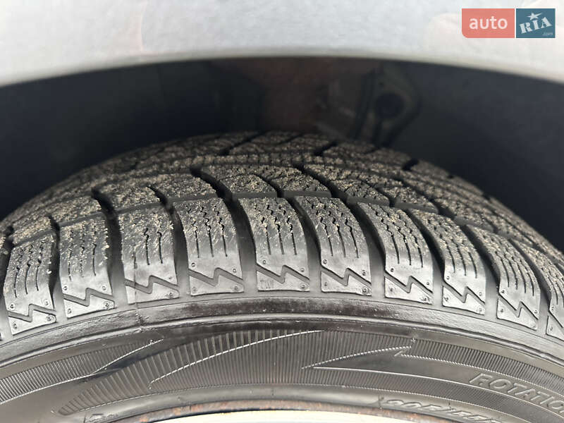 Седан Volkswagen Jetta 2018 в Луцке