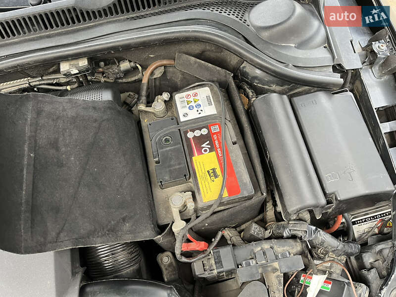 Седан Volkswagen Jetta 2011 в Житомире фото 17 Седан Volkswagen Jetta 2011 в Житомире