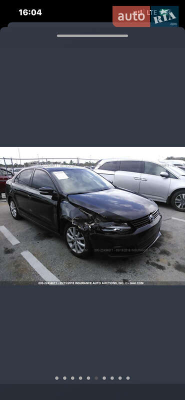 Седан Volkswagen Jetta 2011 в Житомире фото 46 Седан Volkswagen Jetta 2011 в Житомире