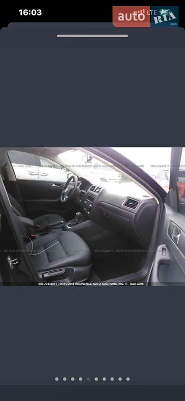 Седан Volkswagen Jetta 2011 в Житомире фото 47 Седан Volkswagen Jetta 2011 в Житомире