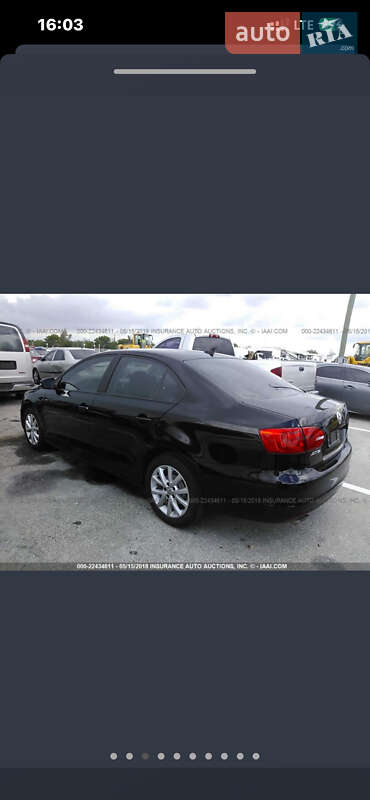 Седан Volkswagen Jetta 2011 в Житомире фото 49 Седан Volkswagen Jetta 2011 в Житомире