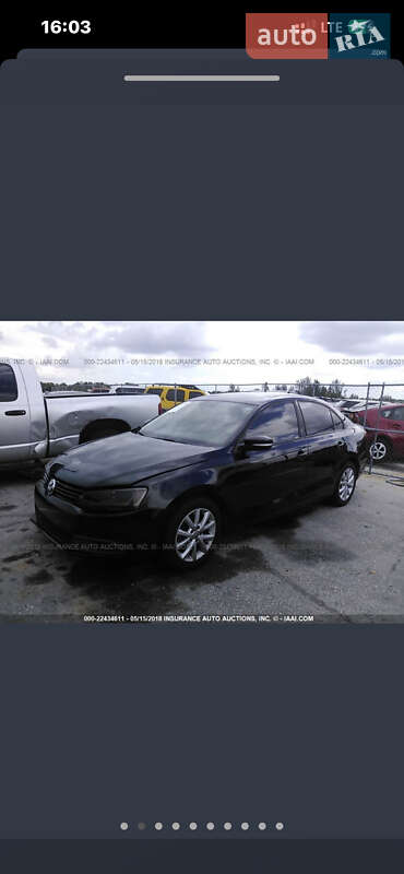 Седан Volkswagen Jetta 2011 в Житомире фото 50 Седан Volkswagen Jetta 2011 в Житомире