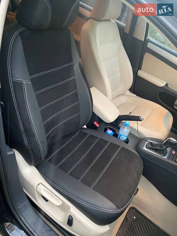 Седан Volkswagen Jetta 2013 в Києві