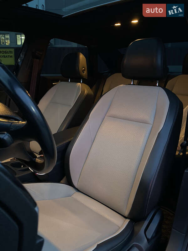 Седан Volkswagen Jetta 2018 в Кривом Роге фото 12 Седан Volkswagen Jetta 2018 в Кривом Роге