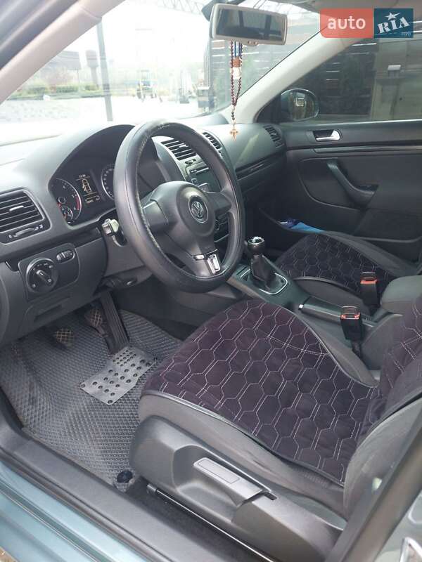 Седан Volkswagen Jetta 2009 в Новоукраїнці фото 16 Седан Volkswagen Jetta 2009 в Новоукраїнці