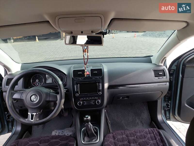 Седан Volkswagen Jetta 2009 в Новоукраїнці фото 21 Седан Volkswagen Jetta 2009 в Новоукраїнці