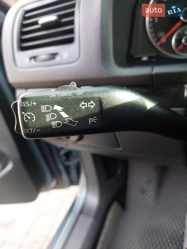 Седан Volkswagen Jetta 2009 в Новоукраїнці фото 28 Седан Volkswagen Jetta 2009 в Новоукраїнці