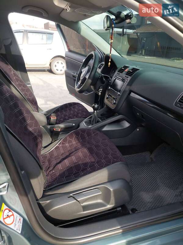 Седан Volkswagen Jetta 2009 в Новоукраїнці фото 31 Седан Volkswagen Jetta 2009 в Новоукраїнці