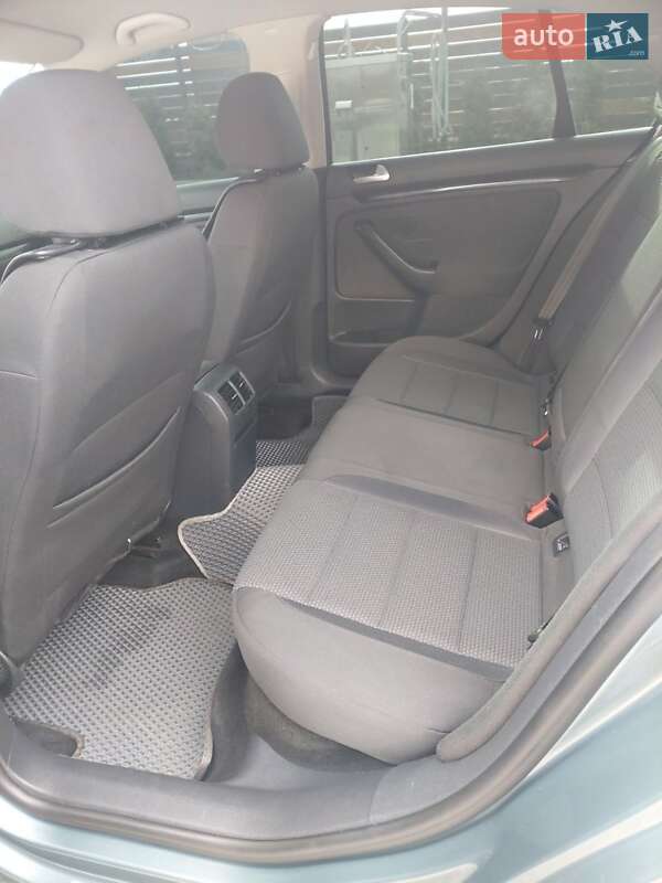 Седан Volkswagen Jetta 2009 в Новоукраїнці фото 33 Седан Volkswagen Jetta 2009 в Новоукраїнці