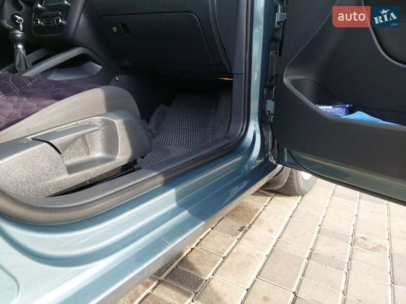 Седан Volkswagen Jetta 2009 в Новоукраїнці фото 48 Седан Volkswagen Jetta 2009 в Новоукраїнці