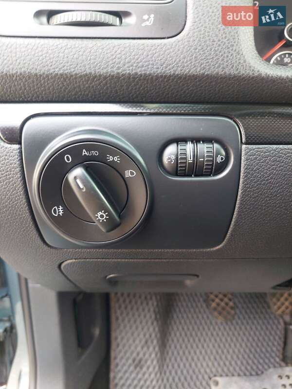 Седан Volkswagen Jetta 2009 в Новоукраїнці фото 50 Седан Volkswagen Jetta 2009 в Новоукраїнці