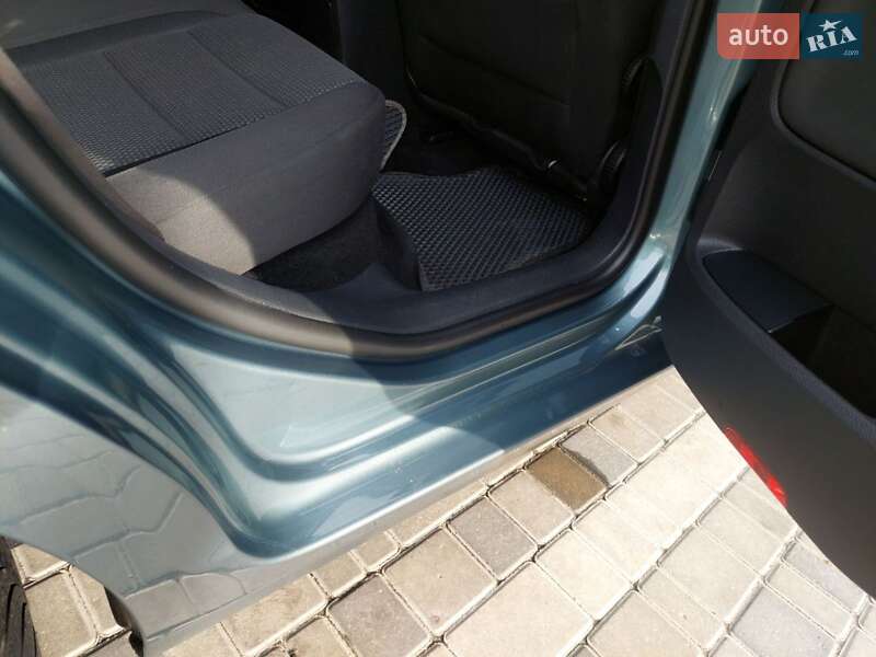 Седан Volkswagen Jetta 2009 в Новоукраїнці фото 55 Седан Volkswagen Jetta 2009 в Новоукраїнці