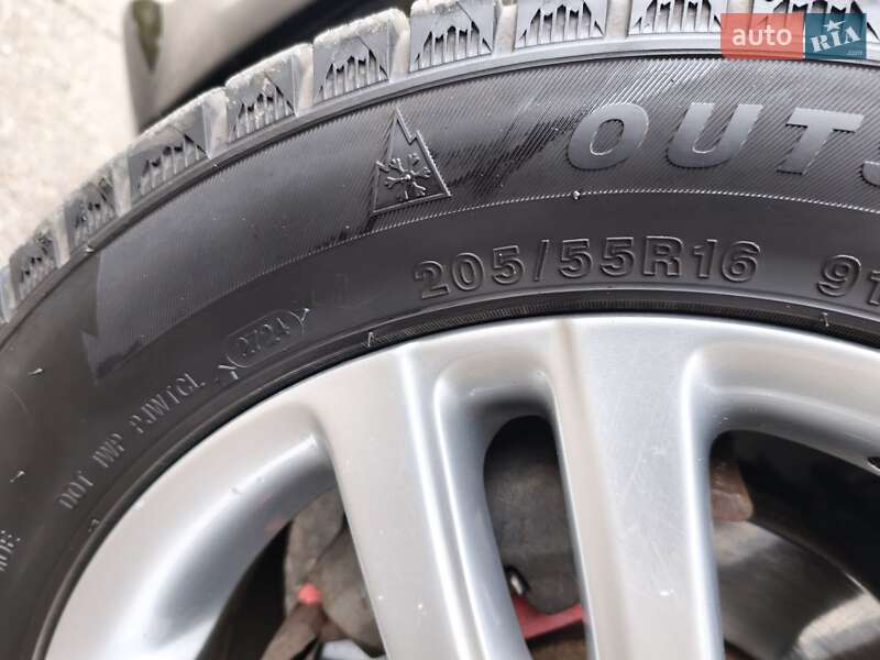 Седан Volkswagen Jetta 2014 в Миколаєві