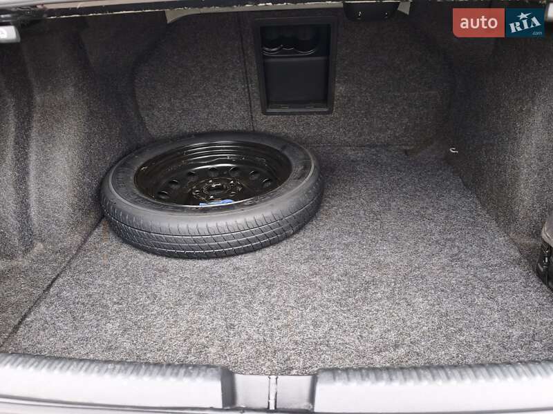 Седан Volkswagen Jetta 2014 в Миколаєві