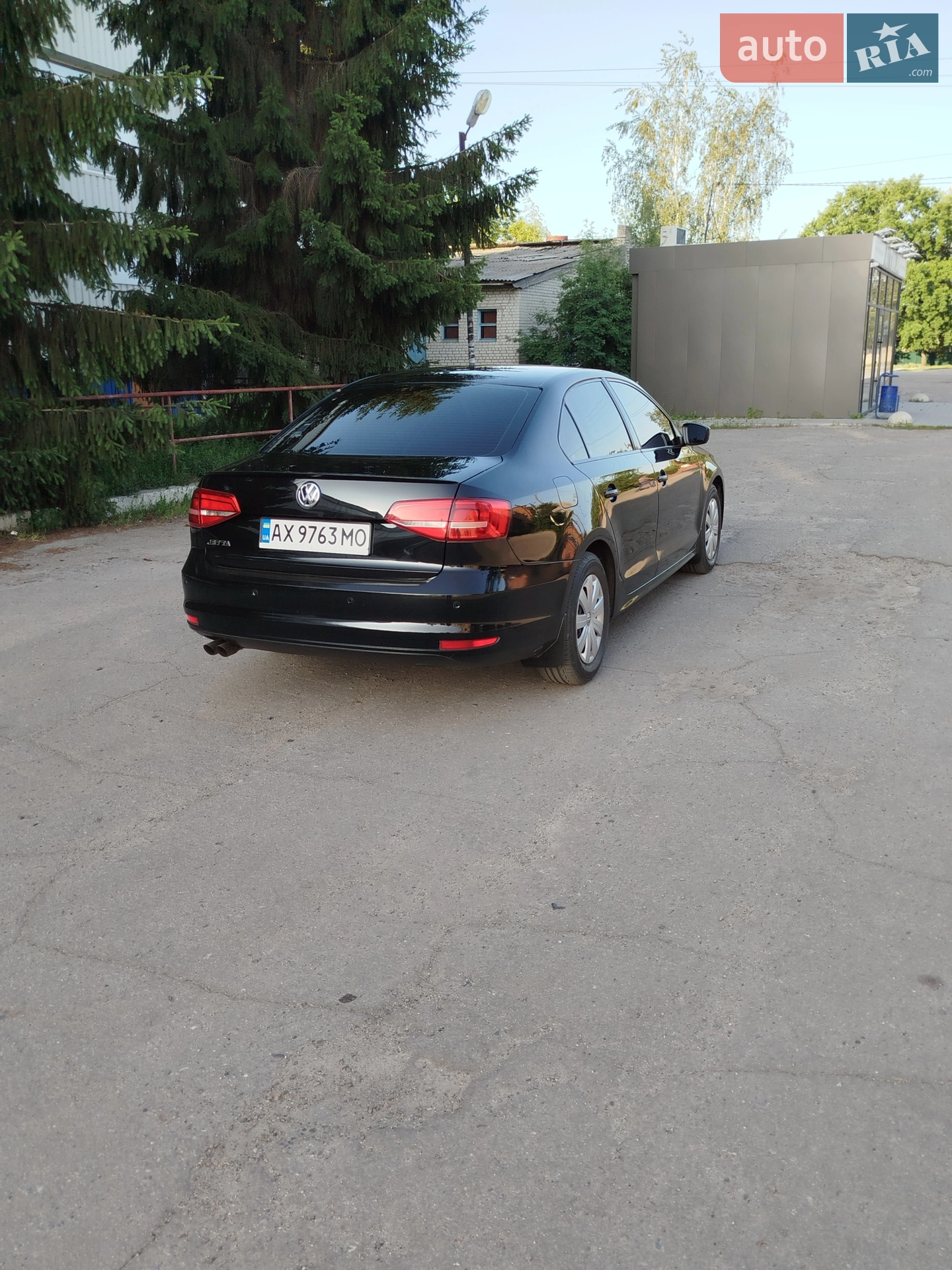 2014 Volkswagen Jetta - мініатюра 5