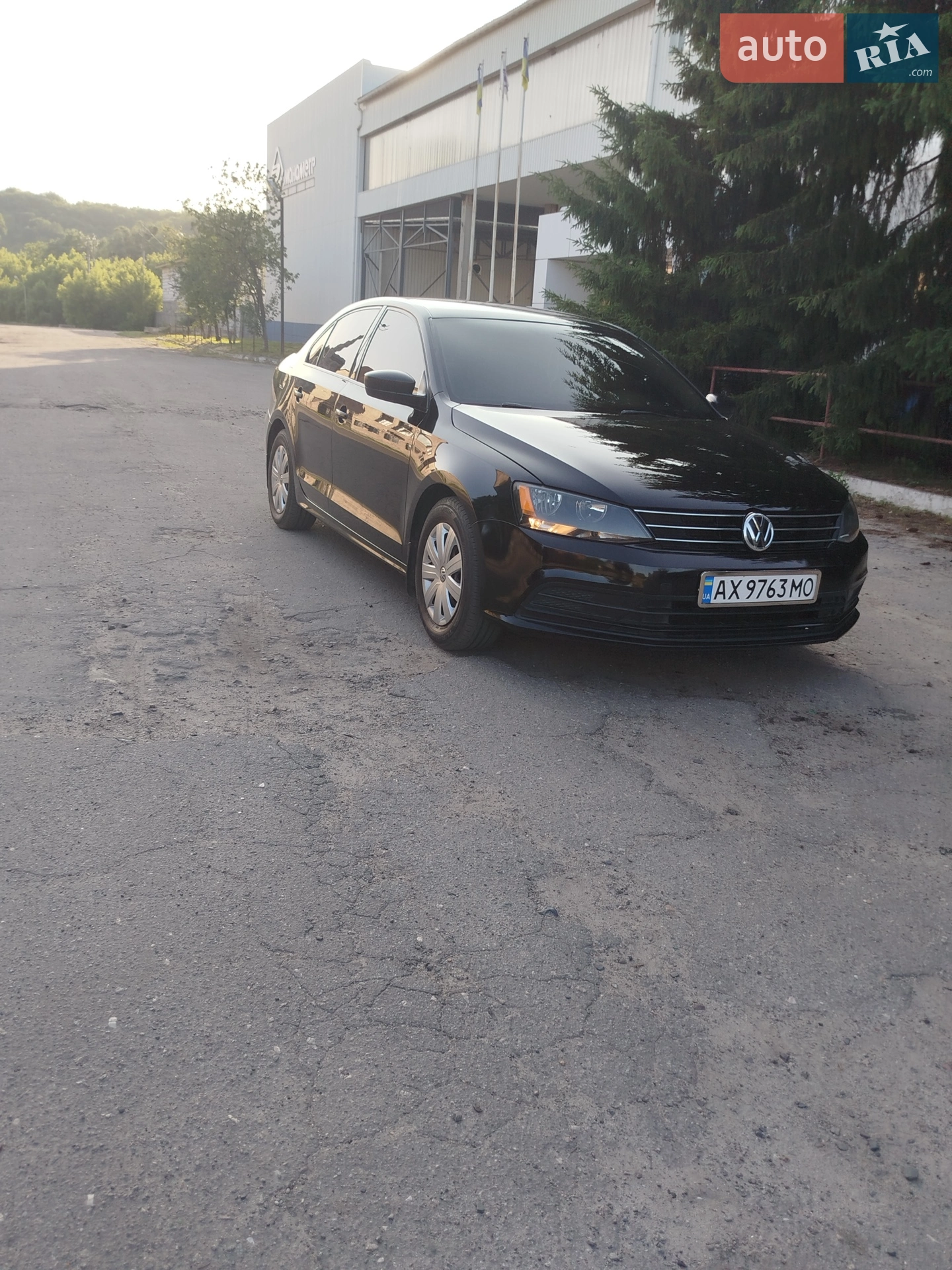 2014 Volkswagen Jetta - мініатюра 2