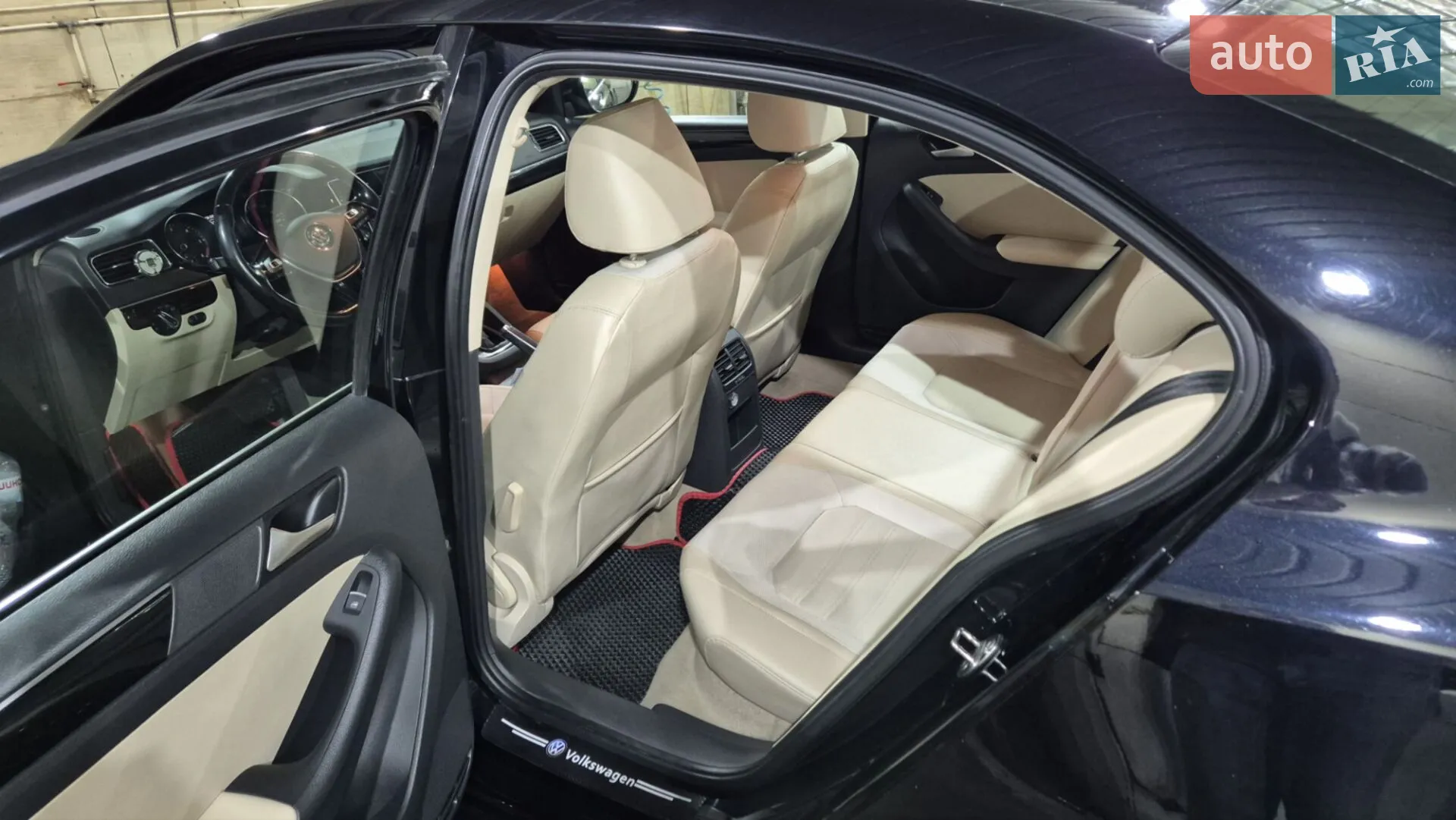 2016 Volkswagen Jetta - мініатюра 9