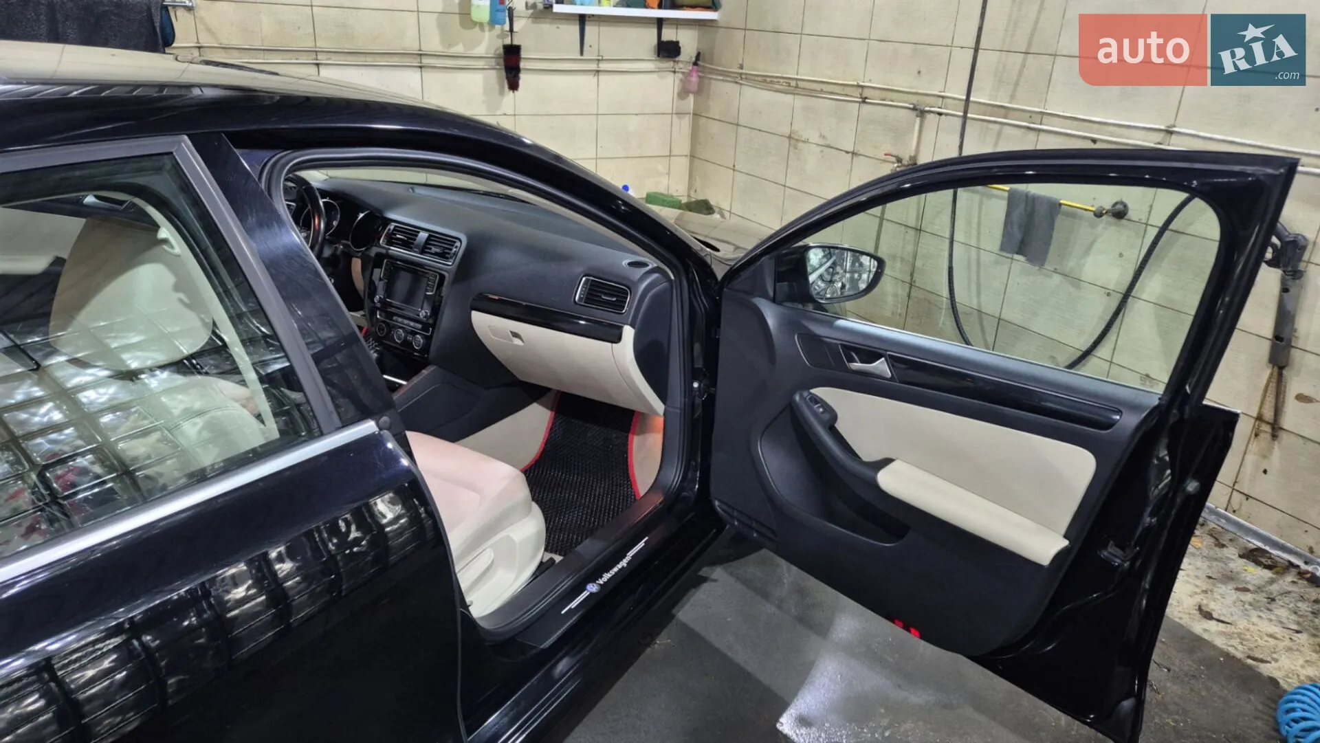 2016 Volkswagen Jetta - мініатюра 10
