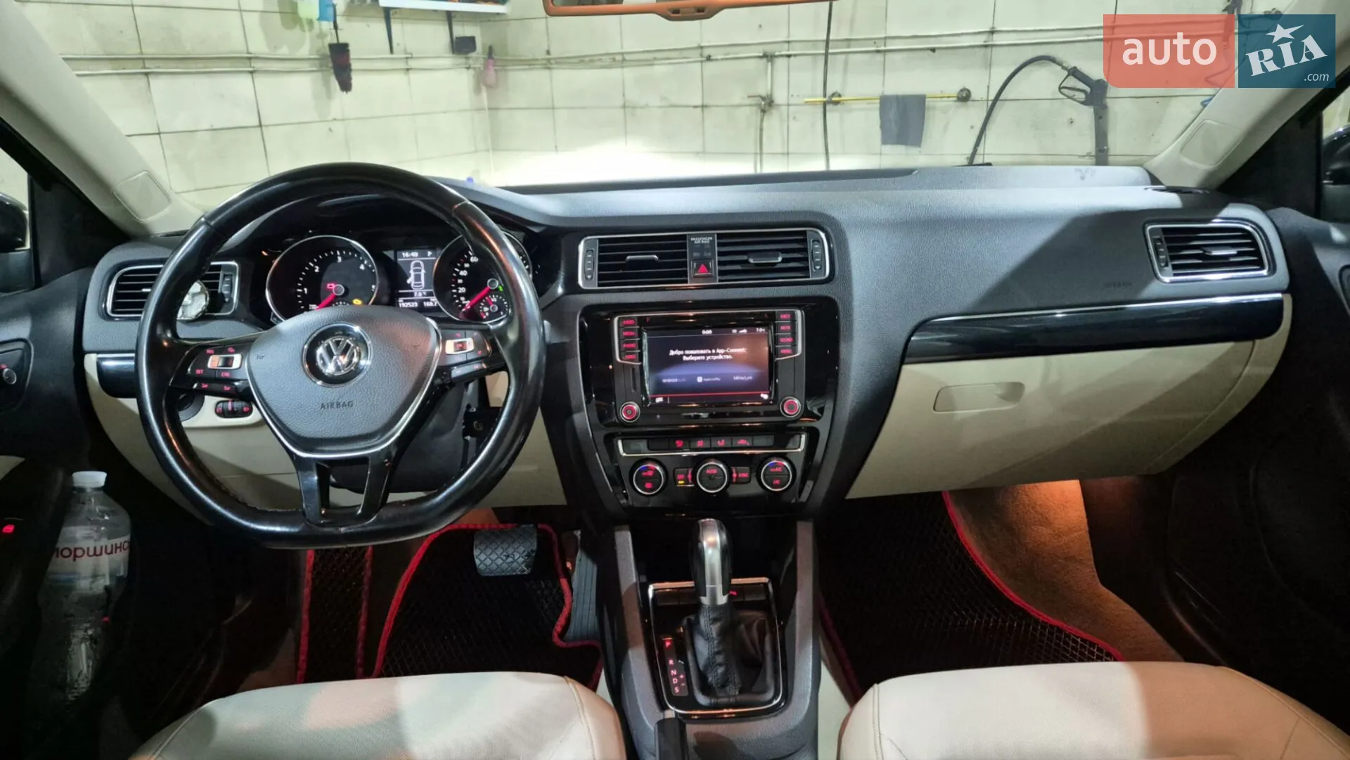 2016 Volkswagen Jetta - мініатюра 13
