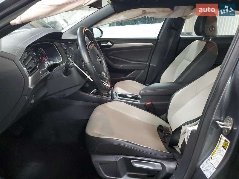 Седан Volkswagen Jetta 2019 в Виннице