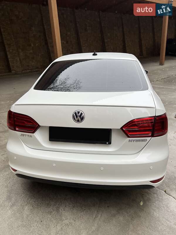 Седан Volkswagen Jetta 2013 в Києві фото 6 Седан Volkswagen Jetta 2013 в Києві