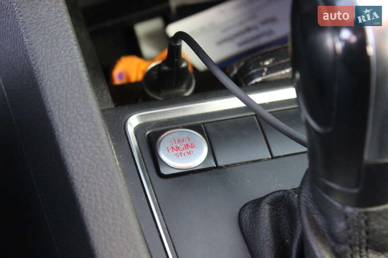 Седан Volkswagen Jetta 2015 в Днепре