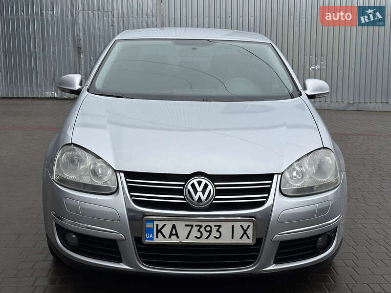 Седан Volkswagen Jetta 2008 в Житомире фото 9 Седан Volkswagen Jetta 2008 в Житомире