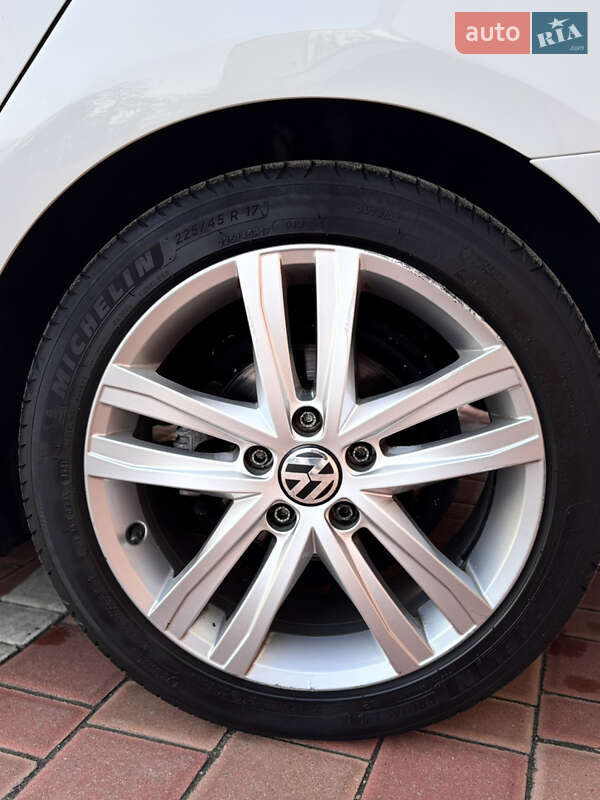 Седан Volkswagen Jetta 2014 в Одесі фото 23 Седан Volkswagen Jetta 2014 в Одесі