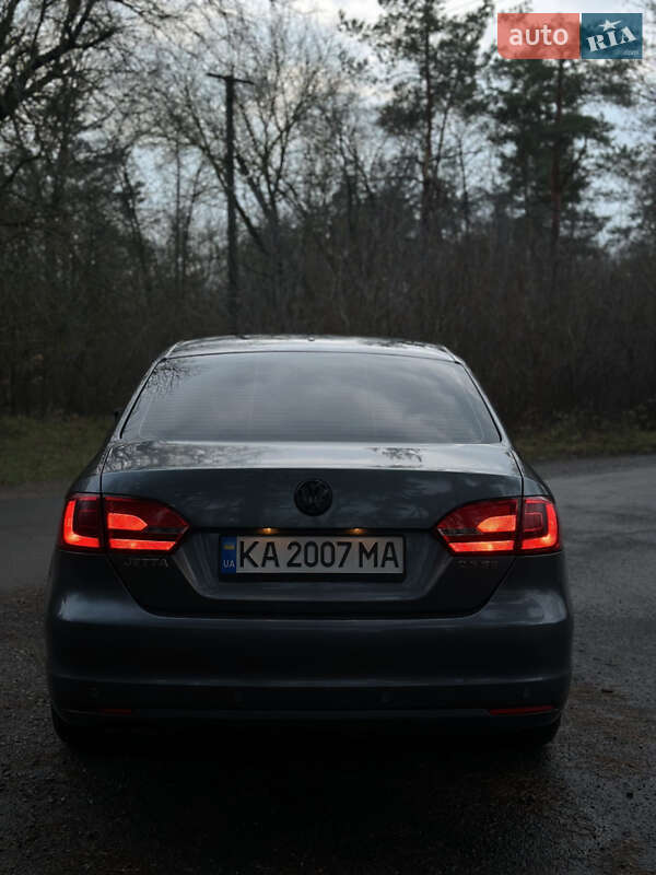Седан Volkswagen Jetta 2011 в Черкассах фото 6 Седан Volkswagen Jetta 2011 в Черкассах
