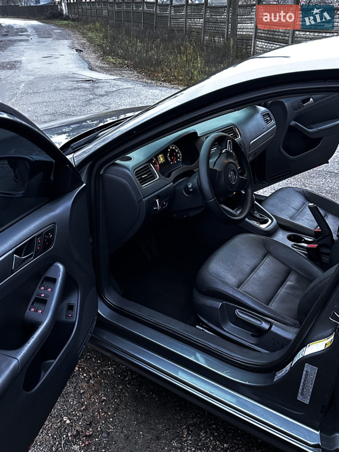 2011 Volkswagen Jetta - мініатюра 11