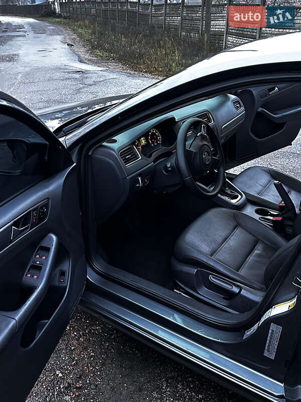 Седан Volkswagen Jetta 2011 в Черкассах фото 11 Седан Volkswagen Jetta 2011 в Черкассах