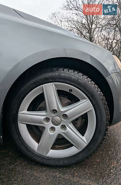 Седан Volkswagen Jetta 2011 в Черкассах