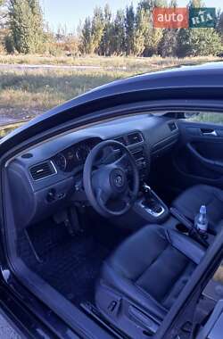 Седан Volkswagen Jetta 2014 в Светловодске