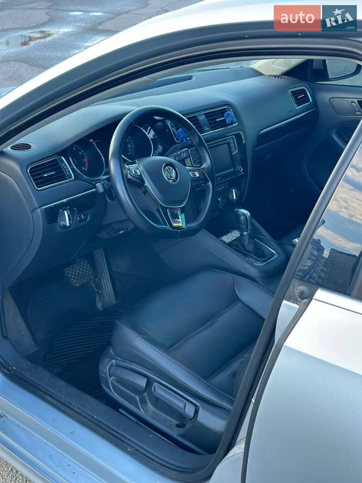 2016 Volkswagen Jetta - мініатюра 9